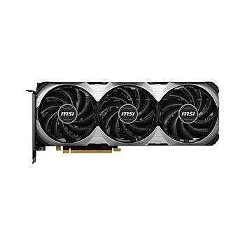 MSI RTX 4060 TI Ventus 3X 16G OC 128 Bit GDDR6 16 GB Ekran Kart�