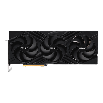 PNY RTX 4080 Super Verto 16GB  VCG4080S16TFXPB1-O OverClocked GDDR6X 256Bit Ekran Kart�