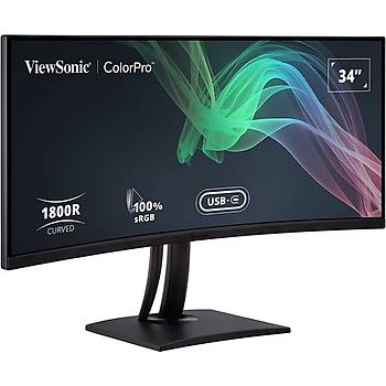 ViewSonic ColorPro VP3481A 34