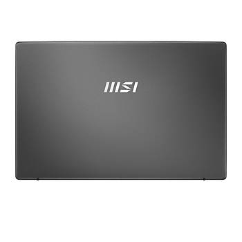 MSI NB Modern 15 F13MG-031XTR I5-1335U 8GB DDR4 UMA 512GB SSD 15.6 FHD FreeDOS Gri Laptop