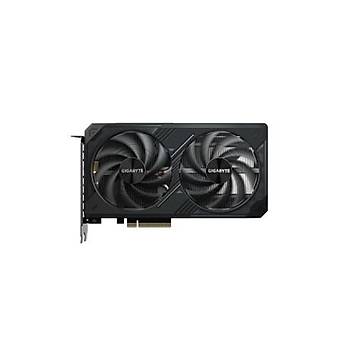 GIGABYTE RTX5060Ti WINDFORCE OC GV-N506TWF2OC-8GD 8GB GDDR7 128Bit Gaming Ekran Kart�