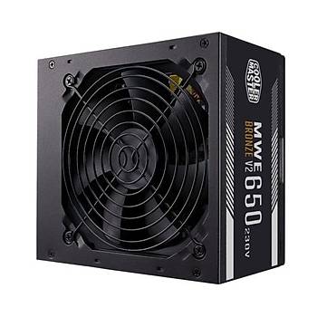 Cooler Master MWE 650W 80+Bronze G Kayna/Power Supply