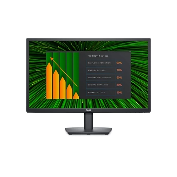 Dell E2423HN 23.8 8Ms 60 Hz HDMI+VGA Full HD VA LED Monitr