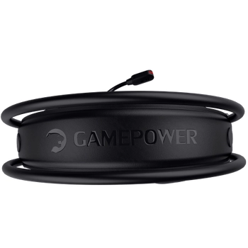 GamePower Raijin Rainbow 7.1 Surround Gaming Kulakl�k