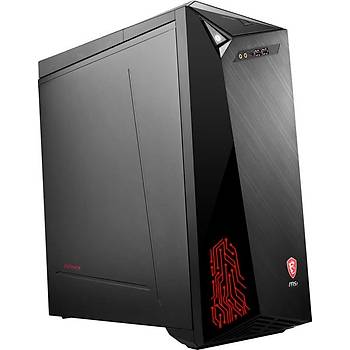 Msi PC Infinite 9SC-854EU I7-9700F 16GB DDR4 512GB SSD+1TB HDD RTX2060 Sper GDDR6 8GB Win10 Masast Bilgisayar