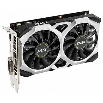 Msi GTX1650 Ventus XS 4G GDDR5 128Bit Ekran Kart