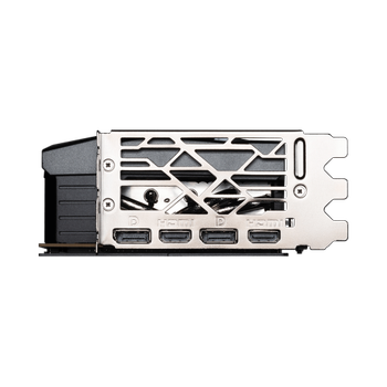 MSI RTX 4090 GAMING X SLIM 24G 24GB GDDR6X 2XDP 2XHDMI 384B�T