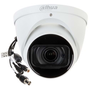 Dahua HAC-HDW1200T-Z 2Mpix 60 Mt Gece G�r. 2.7-12mm Lens HDCVI Dome Kamera