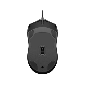 HP 105 Kablolu Mouse (822M9UT)