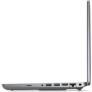 DELL NB LATITUDE N202L543114 5431 i7-1270P 16G 512G SSD 14.0 FHD WIN11 PRO Notebook