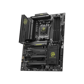 MSI MAG X870 Tomahawk Wifi DDR5 AMD X870 Soket Anakart