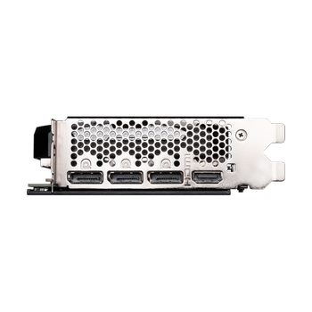 Msi Geforce RTX 4070 Super Ventus 3X 12G OC