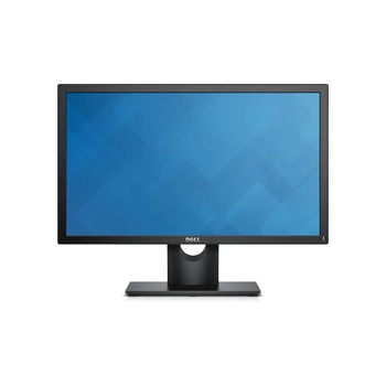 Dell E2216HV 21.5 5Ms 60 Hz VGA Vesa FullHD TN LED Monitr