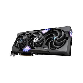 MSI RTX5070 12G Gaming Trio OC G5070-12GTC 192Bit GDDR7 12GB Ekran Kart�
