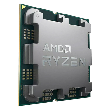 AMD Ryzen 7 7700X3D 8 �ekirdek 4,00-4.50GHz 104Mb AM5 Tray ��lemci (Dahili Grafik VAR, Fan YOK