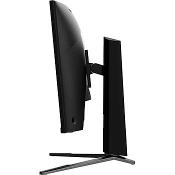 Msi 27 MAG 27CQ6PF 2560x1440 (WQHD) 16:9 CURVE 1500R RAPID VA 180HZ 0.5MS Freesync Gaming Monit�r