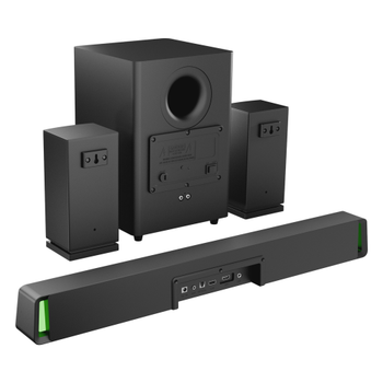 Mikado MD-SBT35 160 W Soundbar