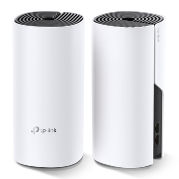 TP-Link Deco M4 AC1200 2Port 2'li Router
