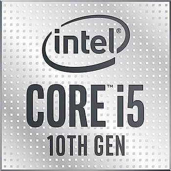 Intel i5-10600KF 6 �ekirdek 4.10 GHz ��lemci Box Fans�z