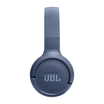 JBL Tune 520BT Mavi Kulak �st� Bluetooth Kulakl�k