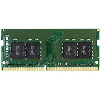 Kingston 16GB 3200Mhz CL22 SODIMM KVR32S22D8/16 DDR4 Laptop Ram