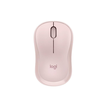 Logitech 910-007121 M240 Rose Bluetooth Mouse
