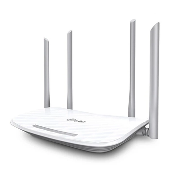 TP-Link Archer C50 4 Port 1200 Mbps Router