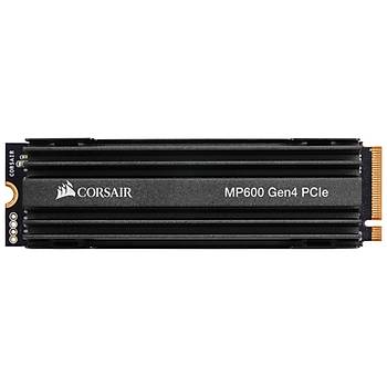 Corsair CSSD-F2000GBMP600 MP600 Series M.2 SSD 2TB 4.950MB/s Okuma Hz/ 4.250MB/s Yazma Hz SSD