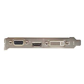 Afox GT730 2GB DDR3 128Bit AF730-2048D3L7 (LP) Ekran Kart