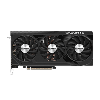 Gigabyte GV-N407TWF3OC-12GD RTX4070T 12GB GDDR6X 192BT Ekran Kart