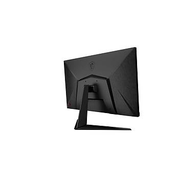 MSI G2712F 27 Flat Ultra Rapid IPS 1920x1080 FullHD 180Hz 1ms Adaptive-Sync Gaming Monitor