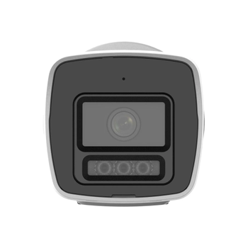 Hikvision DS-2CD1047G2H-LIUF Bullet 4 MP 4mm Lens Gece G�r��l� IP G�venlik Kameras�
