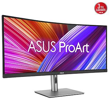 Asus ProArt PA34VCNV 34,1 5ms 60Hz IPS Monit�r