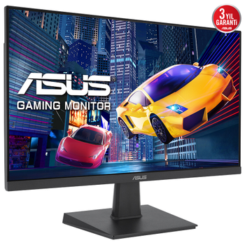 Asus VA27EHF 27 �n� 1ms 100Hz IPS LED �er�evesiz FreeSync Gaming Monit�r