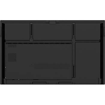 ViewSonic ViewBoard IFP6551-3C 65in� 4K Edla Dokunmatik �nteraktif Ekran