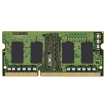 4GB DDR3 1600Mhz KVR16S11S8/4WP Kingston Ram