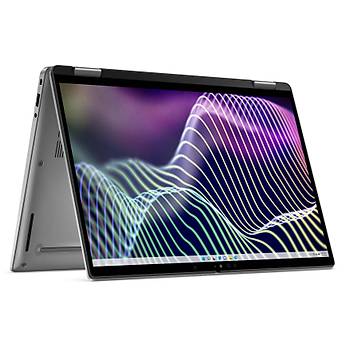 Dell Nb Latitude 7340 N043L734013U i7-1365U 16Gb 512Gb Ssd 13.3 FHD+ vPRO Ubuntu Laptop