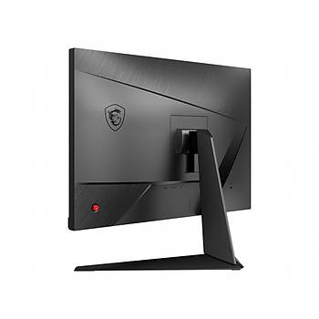 Msi Optix 23.8 G242 1920X1080 (FHD) IPS 144HZ 1MS 16:9 Adaptive Sync Flat Gaming Monitr