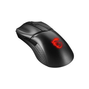 MSI MSI Clutch GM31 L�ghtWe�ght RGB Kablosuz Optik Oyuncu Mouse
