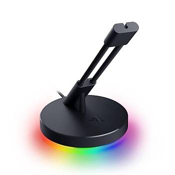 Razer Mouse Bungee V3 Chroma + Trust GXT758 XXL Mousepad Bundle