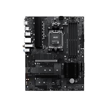 MSI Pro B840-S Evo WIFI6E AMD AM5 DDR5 ATX Anakart