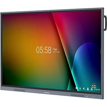 ViewSonic IFP6533 Viewboard 65