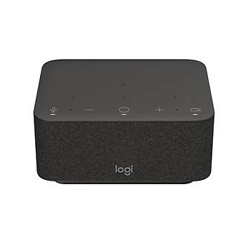 LOGITECH DOCK GRAPHITE 986-000024