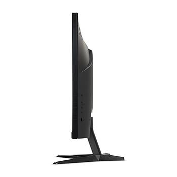 Acer Nitro 23.8 QG241YBII FHD VA Led Freesync 1MS(VRB) 75HZ 250 Nits (VGA,2xHDMI) Vesa Siyah erevesiz Gaming Monitr