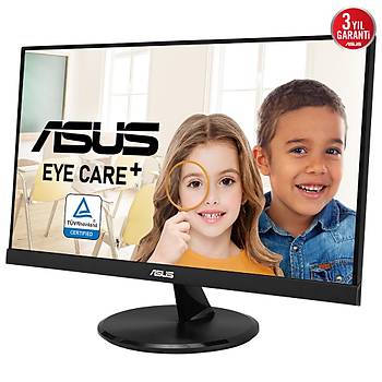 ASUS VP227HE 21.5in FHD 75hz 5ms Monitr