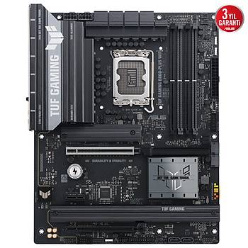 Asus TUF Gaming B860-Plus WiFi LGA1851 Anakart