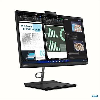 LENOVO AIO 23.8 NEO30a 12CE004KTX i5-1235U 8GB 256GB SSD 23.8 All in One Bilgisayar