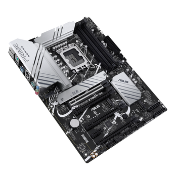 Asus PRIME Z790-P D4 Intel LGA1700 DDR4 ATX Anakart