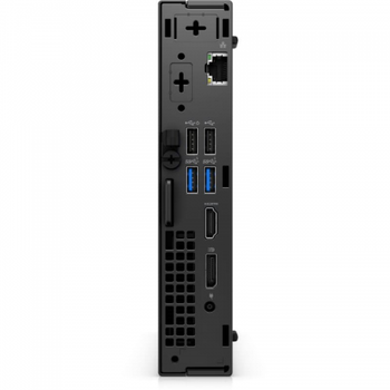 Dell Optiplex 7010-MFF N013O7010MFFEMEA_VP_UBU i5-13500T 16Gb Ram 512Gb SSD Wi-Fi Bluetooth Free Dos Masast Mini Bilgisayar