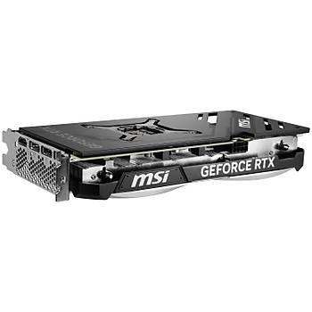 MSI RTX 4070 Ventus 2X 12G OC 192 Bit GDDR6X 12 GB Ekran Kart�